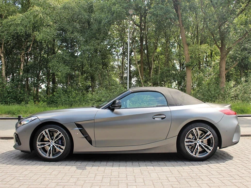 BMW Z4 - Afbeelding 26 van 30