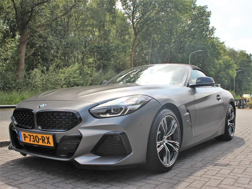 BMW Z4 - Afbeelding 27 van 30
