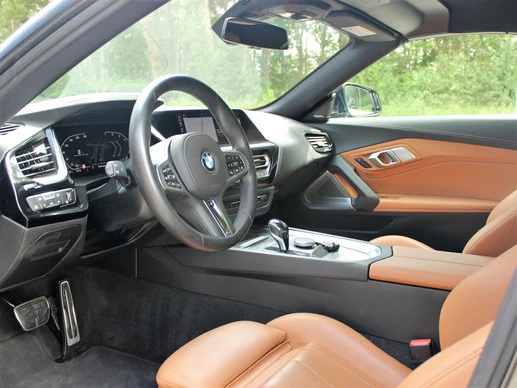 BMW Z4 - Afbeelding 28 van 30