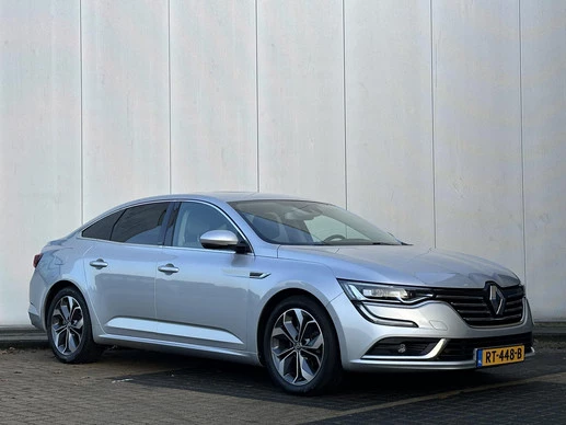 Renault Talisman - Afbeelding 4 van 30