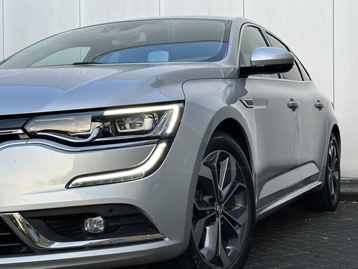 Renault Talisman - Afbeelding 5 van 30