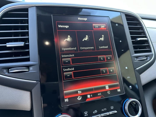 Renault Talisman - Afbeelding 15 van 30