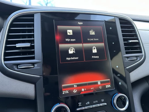 Renault Talisman - Afbeelding 19 van 30