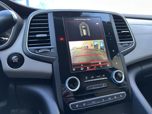 Renault Talisman - Afbeelding 22 van 30