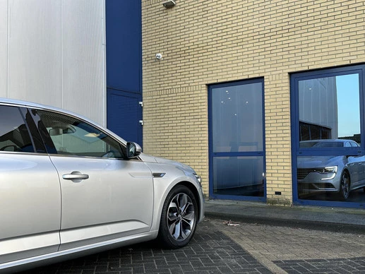 Renault Talisman - Afbeelding 24 van 30