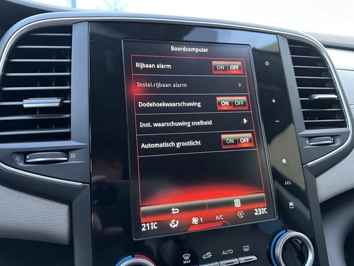 Renault Talisman - Afbeelding 28 van 30