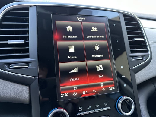 Renault Talisman - Afbeelding 29 van 30