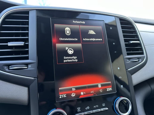 Renault Talisman - Afbeelding 30 van 30