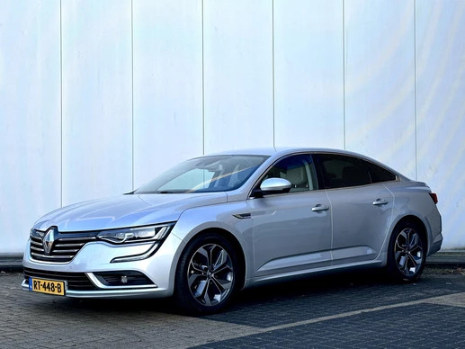 Renault Talisman - Afbeelding 1 van 30
