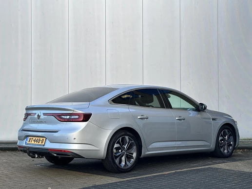 Renault Talisman - Afbeelding 2 van 30