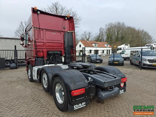 DAF XF480 - Afbeelding 4 van 24
