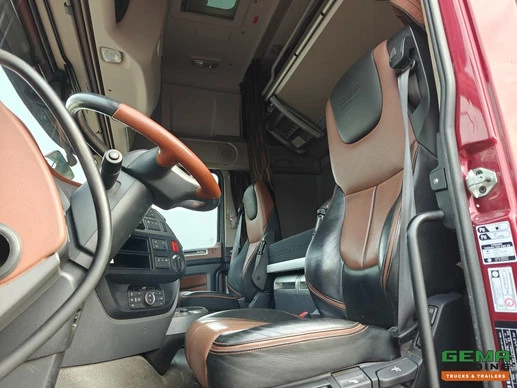 DAF XF480 - Afbeelding 5 van 24