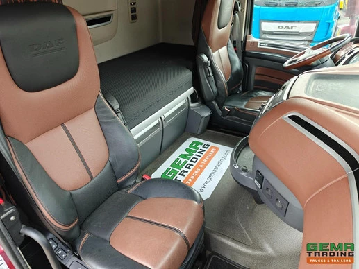 DAF XF480 - Afbeelding 6 van 24