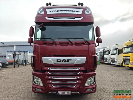 DAF XF480 - Afbeelding 7 van 24