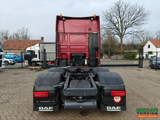 DAF XF480 - Afbeelding 8 van 24