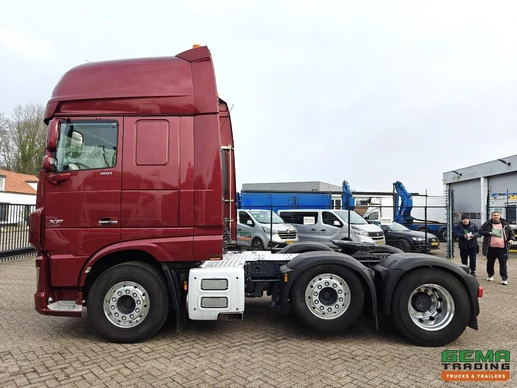 DAF XF480 - Afbeelding 10 van 24