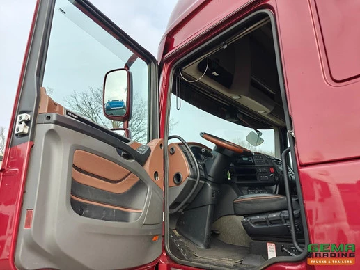 DAF XF480 - Afbeelding 11 van 24