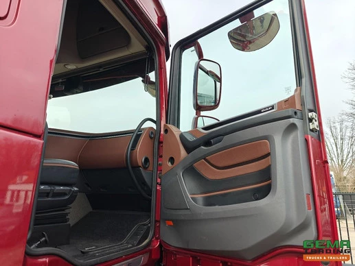 DAF XF480 - Afbeelding 12 van 24
