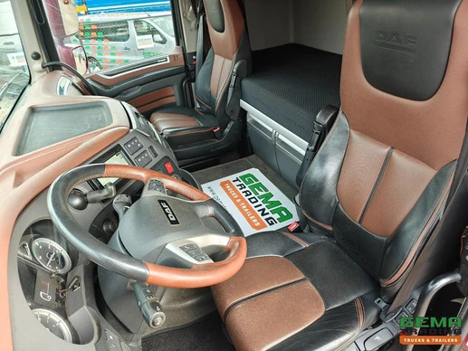 DAF XF480 - Afbeelding 13 van 24