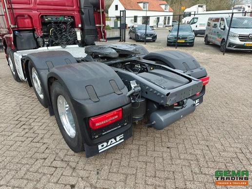 DAF XF480 - Afbeelding 17 van 24