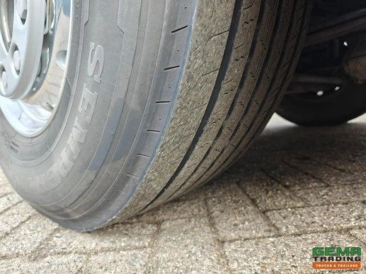 DAF XF480 - Afbeelding 19 van 24