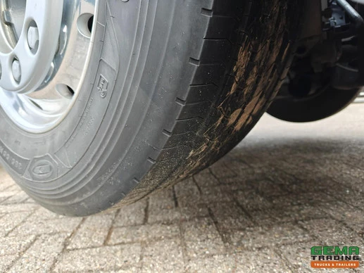 DAF XF480 - Afbeelding 20 van 24