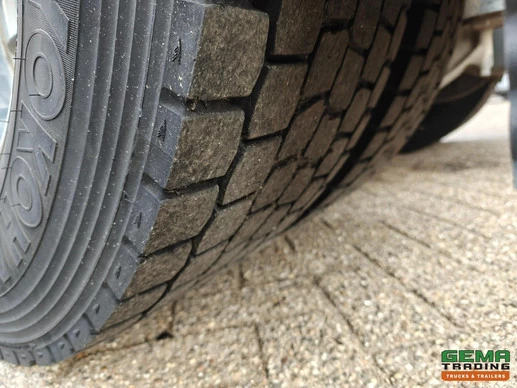 DAF XF480 - Afbeelding 21 van 24