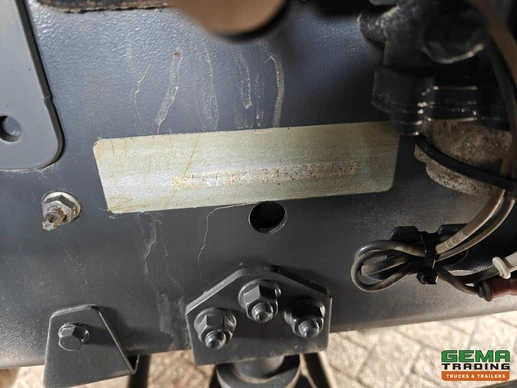 DAF XF480 - Afbeelding 23 van 24