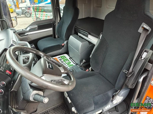 MAN TGS - Afbeelding 5 van 23