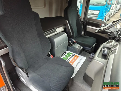 MAN TGS - Afbeelding 6 van 23