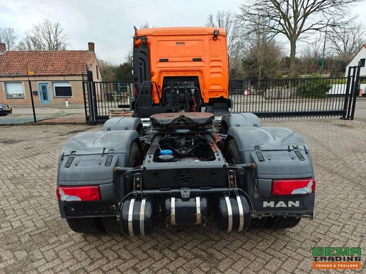 MAN TGS - Afbeelding 8 van 23