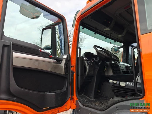 MAN TGS - Afbeelding 11 van 23