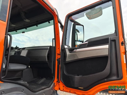 MAN TGS - Afbeelding 12 van 23