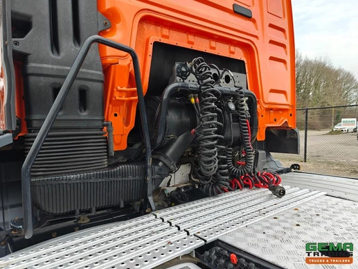 MAN TGS - Afbeelding 16 van 23