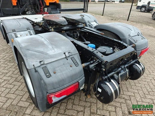 MAN TGS - Afbeelding 17 van 23