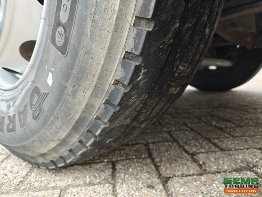 MAN TGS - Afbeelding 18 van 23