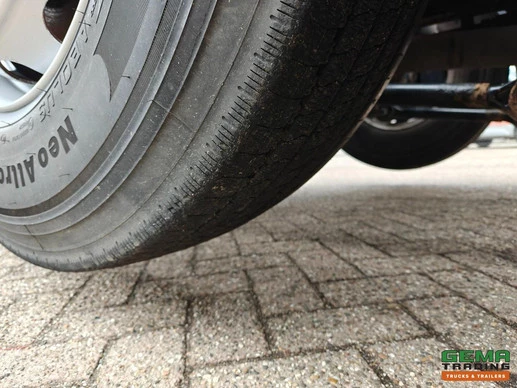 MAN TGS - Afbeelding 19 van 23