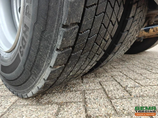 MAN TGS - Afbeelding 20 van 23