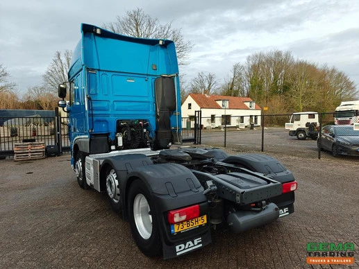 DAF XF 530 FTG - Afbeelding 4 van 25
