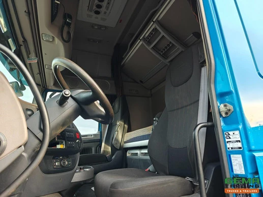 DAF XF 530 FTG - Afbeelding 5 van 25