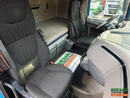 DAF XF 530 FTG - Afbeelding 6 van 25