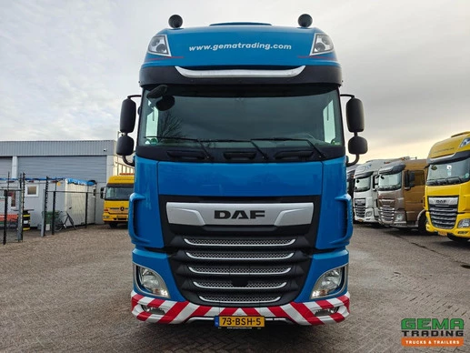 DAF XF 530 FTG - Afbeelding 7 van 25