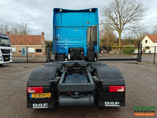 DAF XF 530 FTG - Afbeelding 8 van 25