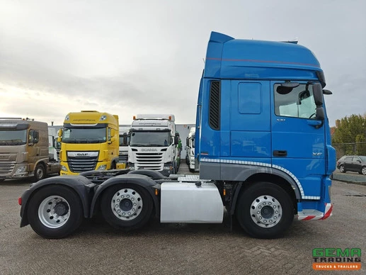 DAF XF 530 FTG - Afbeelding 9 van 25