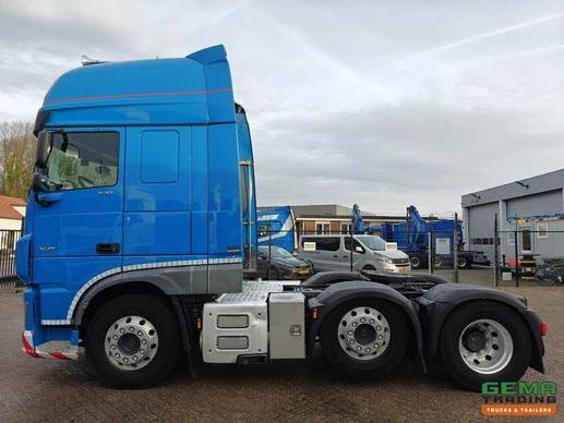 DAF XF 530 FTG - Afbeelding 10 van 25