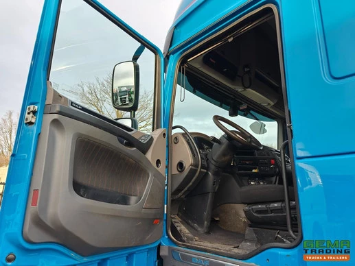 DAF XF 530 FTG - Afbeelding 11 van 25