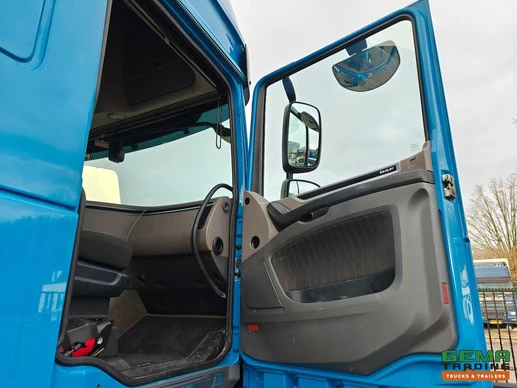 DAF XF 530 FTG - Afbeelding 12 van 25