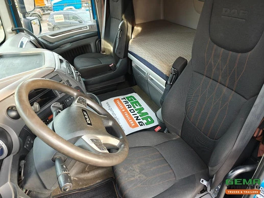 DAF XF 530 FTG - Afbeelding 13 van 25