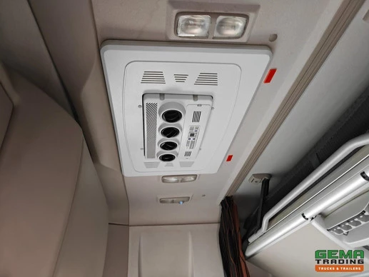 DAF XF 530 FTG - Afbeelding 16 van 25