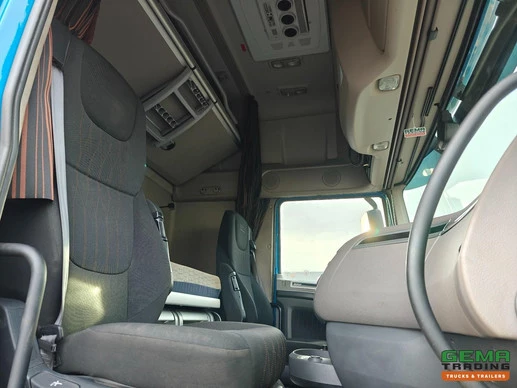 DAF XF 530 FTG - Afbeelding 17 van 25